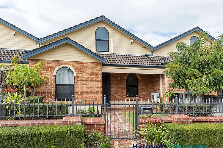 Fourth view of Homely townhouse listing, 272 Whatley Crescent, Maylands WA 6051