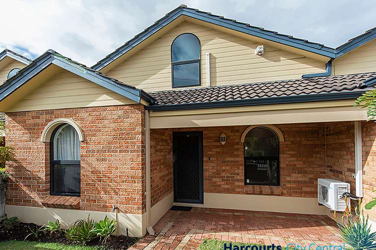 Fifth view of Homely townhouse listing, 272 Whatley Crescent, Maylands WA 6051