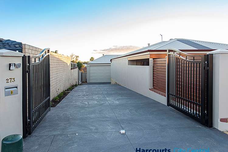 Second view of Homely house listing, 273 Rear Cedric Street, Balcatta WA 6021