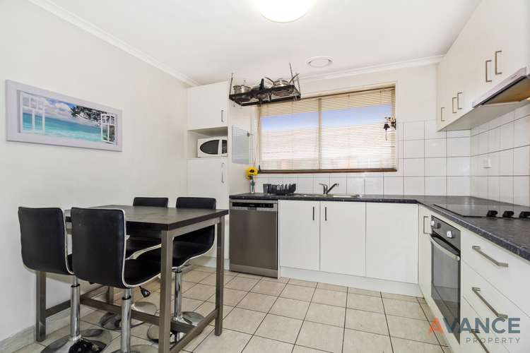 Fourth view of Homely house listing, 9/29 Eldridge Street, Footscray VIC 3011