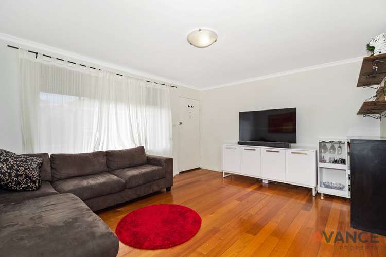 Fifth view of Homely house listing, 9/29 Eldridge Street, Footscray VIC 3011