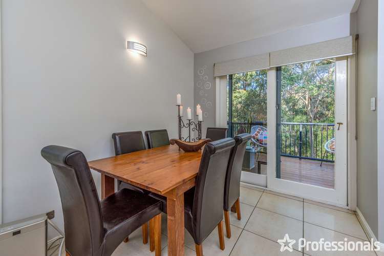Fifth view of Homely house listing, 23 Foraker Dve, Tamborine Mountain QLD 4272
