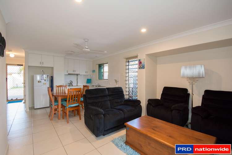 Second view of Homely unit listing, 7/68 Anderson Street, Avenell Heights QLD 4670