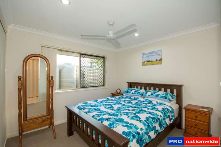 Fourth view of Homely unit listing, 7/68 Anderson Street, Avenell Heights QLD 4670