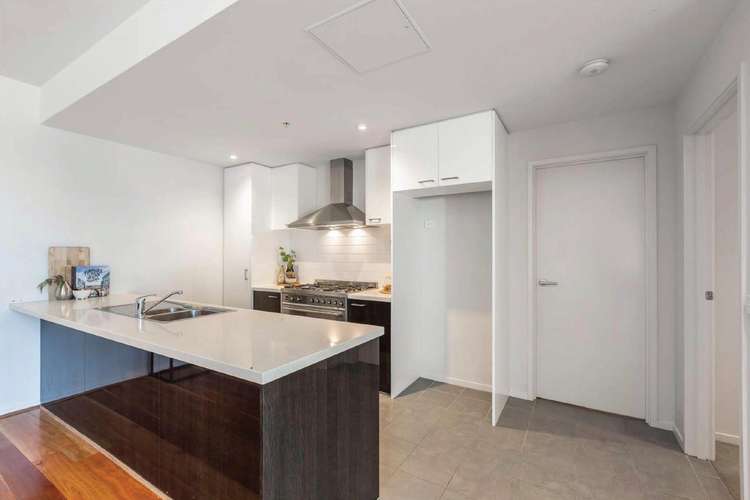 Fourth view of Homely apartment listing, 12/41 Moreland Street, Footscray VIC 3011