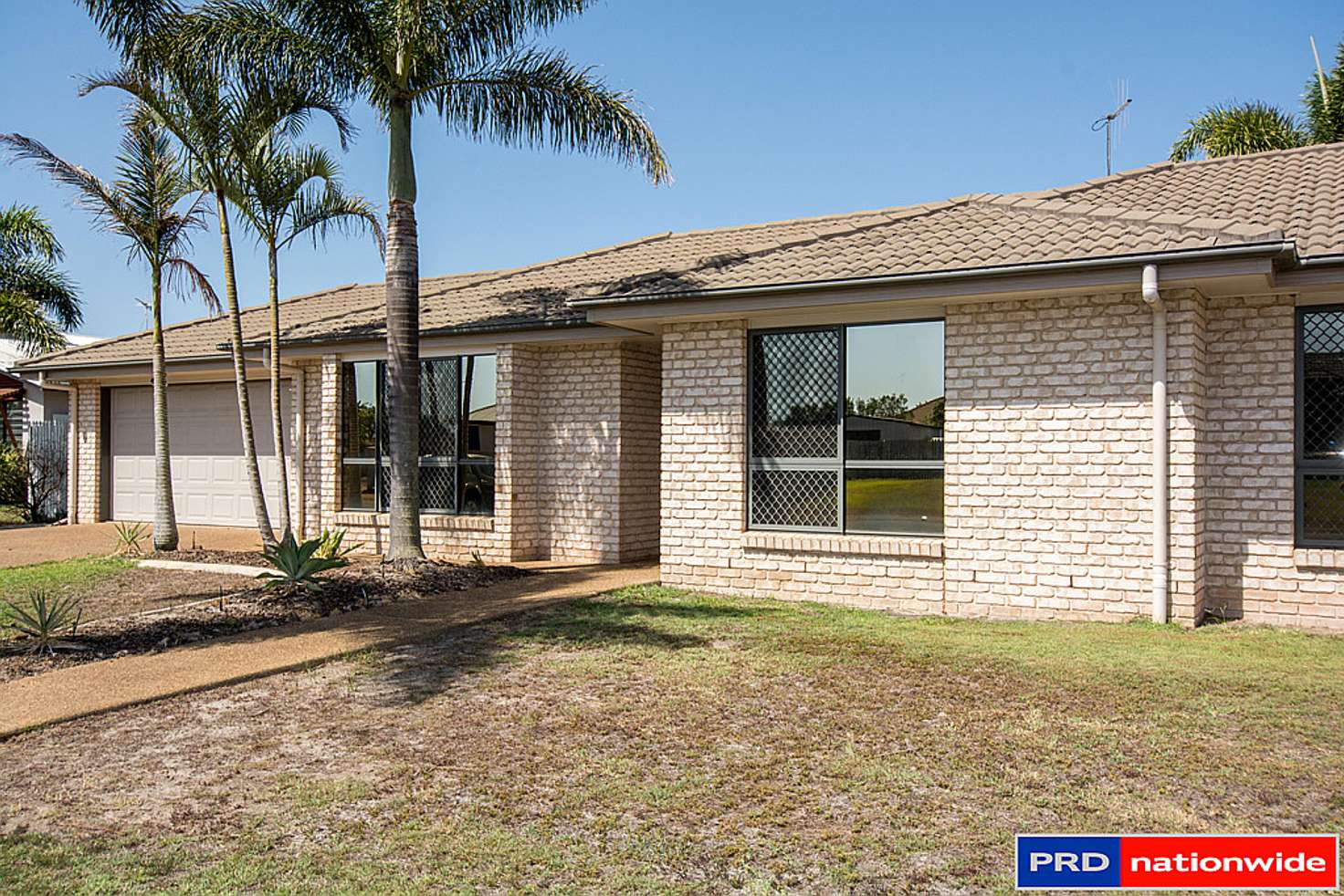 Main view of Homely house listing, 23 Balaam Drive, Kalkie QLD 4670