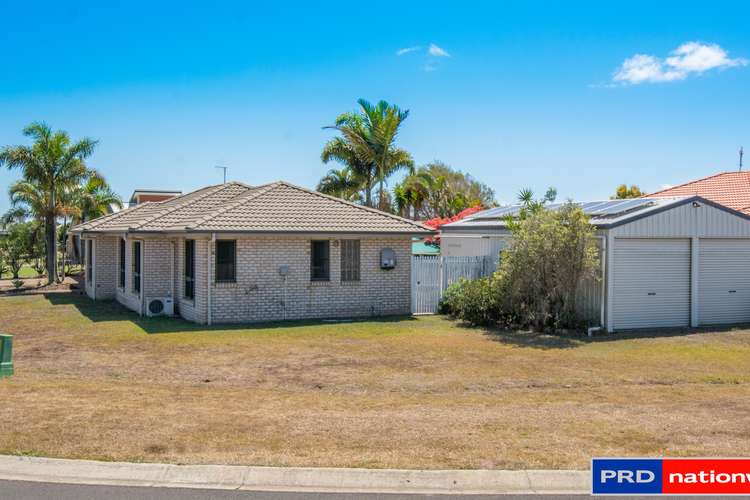 Seventh view of Homely house listing, 23 Balaam Drive, Kalkie QLD 4670