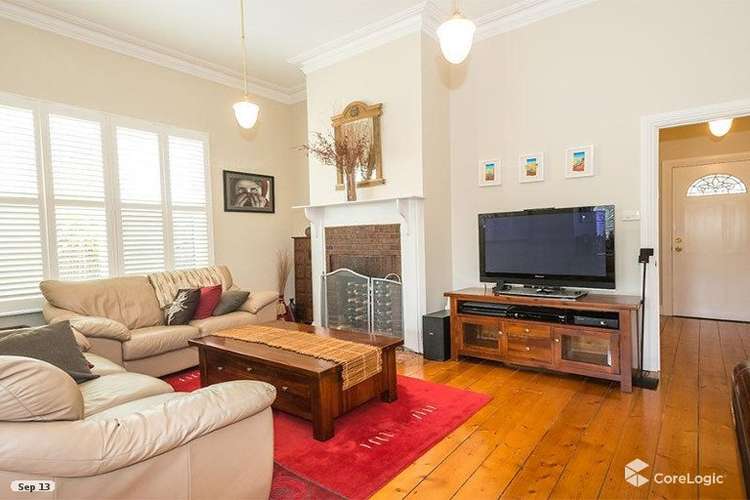 Second view of Homely house listing, 3 Donald Street, Footscray VIC 3011