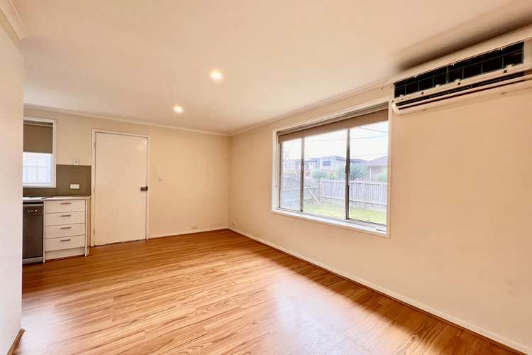 Second view of Homely unit listing, 1/57 Bevan Avenue, Clayton South VIC 3169