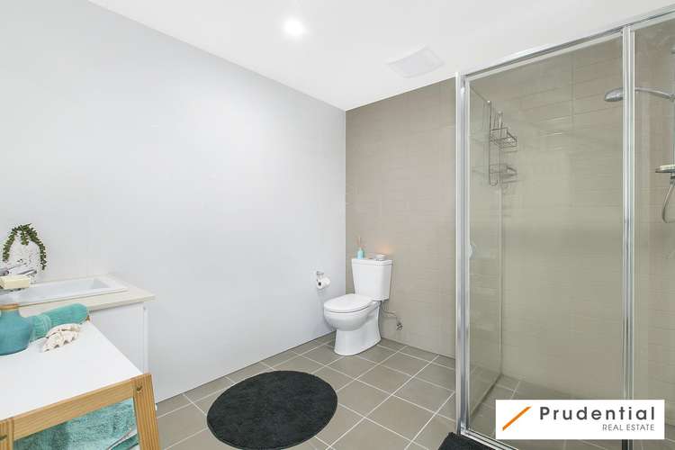 Third view of Homely unit listing, 52/2-10 Tyler Street, Campbelltown NSW 2560