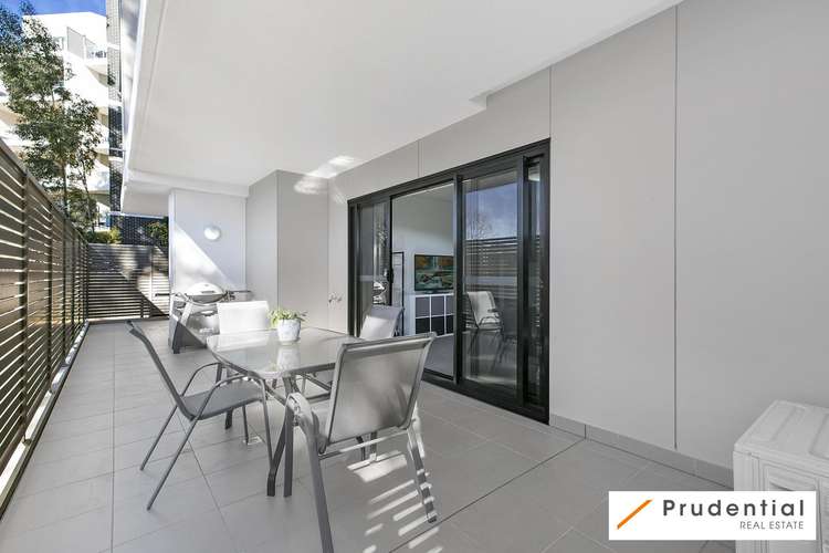 Fifth view of Homely unit listing, 52/2-10 Tyler Street, Campbelltown NSW 2560