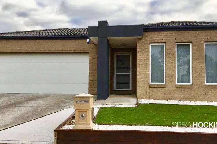 Main view of Homely house listing, 58C Tom Roberts Parade, Point Cook VIC 3030