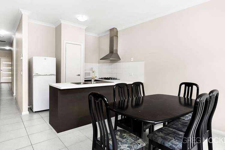 Second view of Homely house listing, 58C Tom Roberts Parade, Point Cook VIC 3030