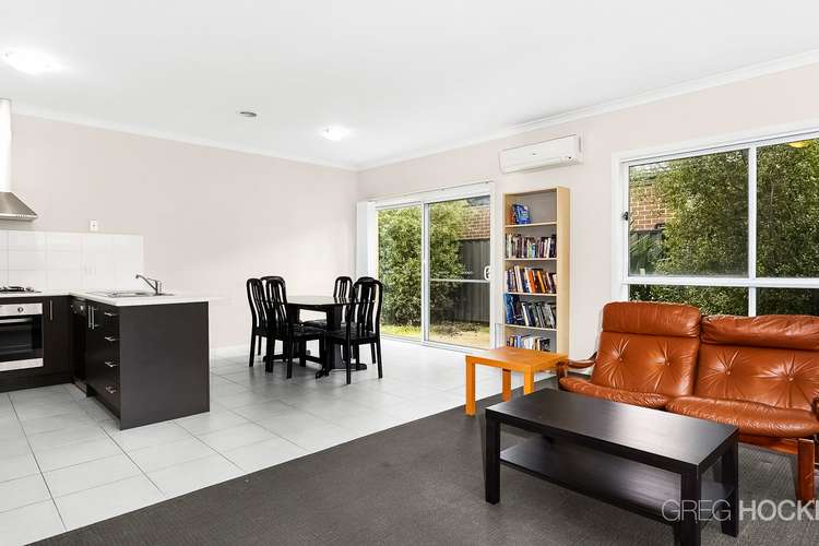 Fourth view of Homely house listing, 58C Tom Roberts Parade, Point Cook VIC 3030