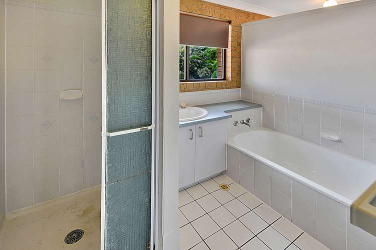 Sixth view of Homely house listing, 21/29 Browning Boulevard, Battery Hill QLD 4551