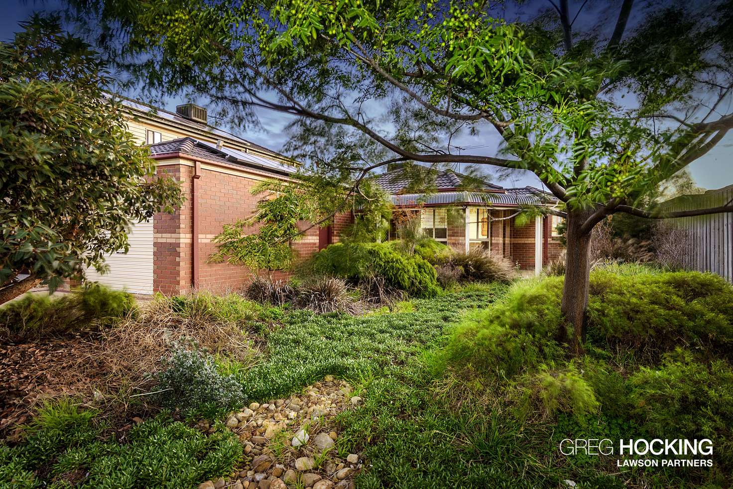 Main view of Homely house listing, 107 Sunset Views Boulevard, Tarneit VIC 3029