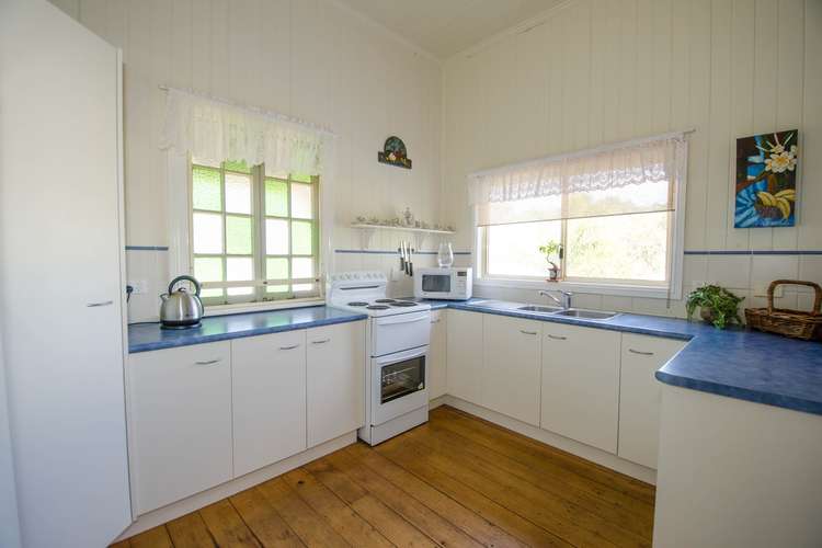 Main view of Homely house listing, 31 Barber Street, Bundaberg North QLD 4670