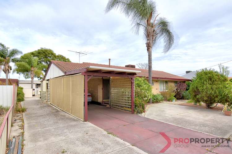 Second view of Homely house listing, 44 Epsom Avenue, Ascot WA 6104