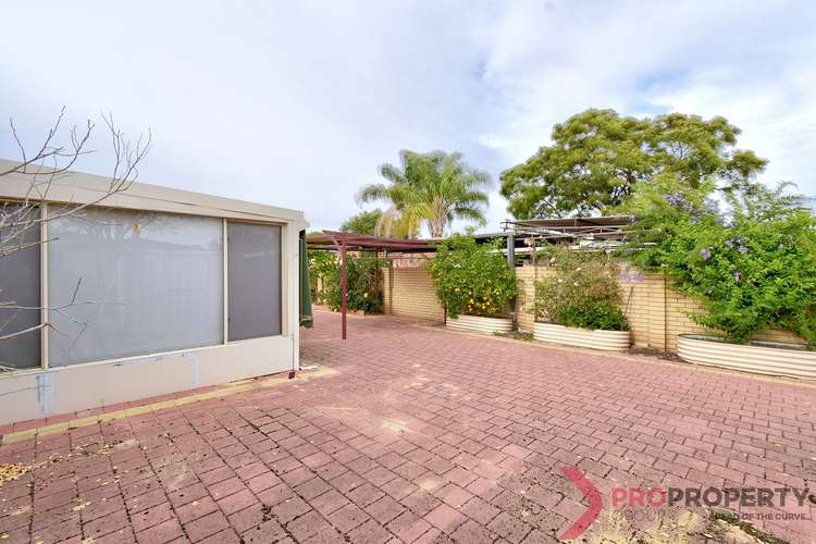 Fifth view of Homely house listing, 44 Epsom Avenue, Ascot WA 6104