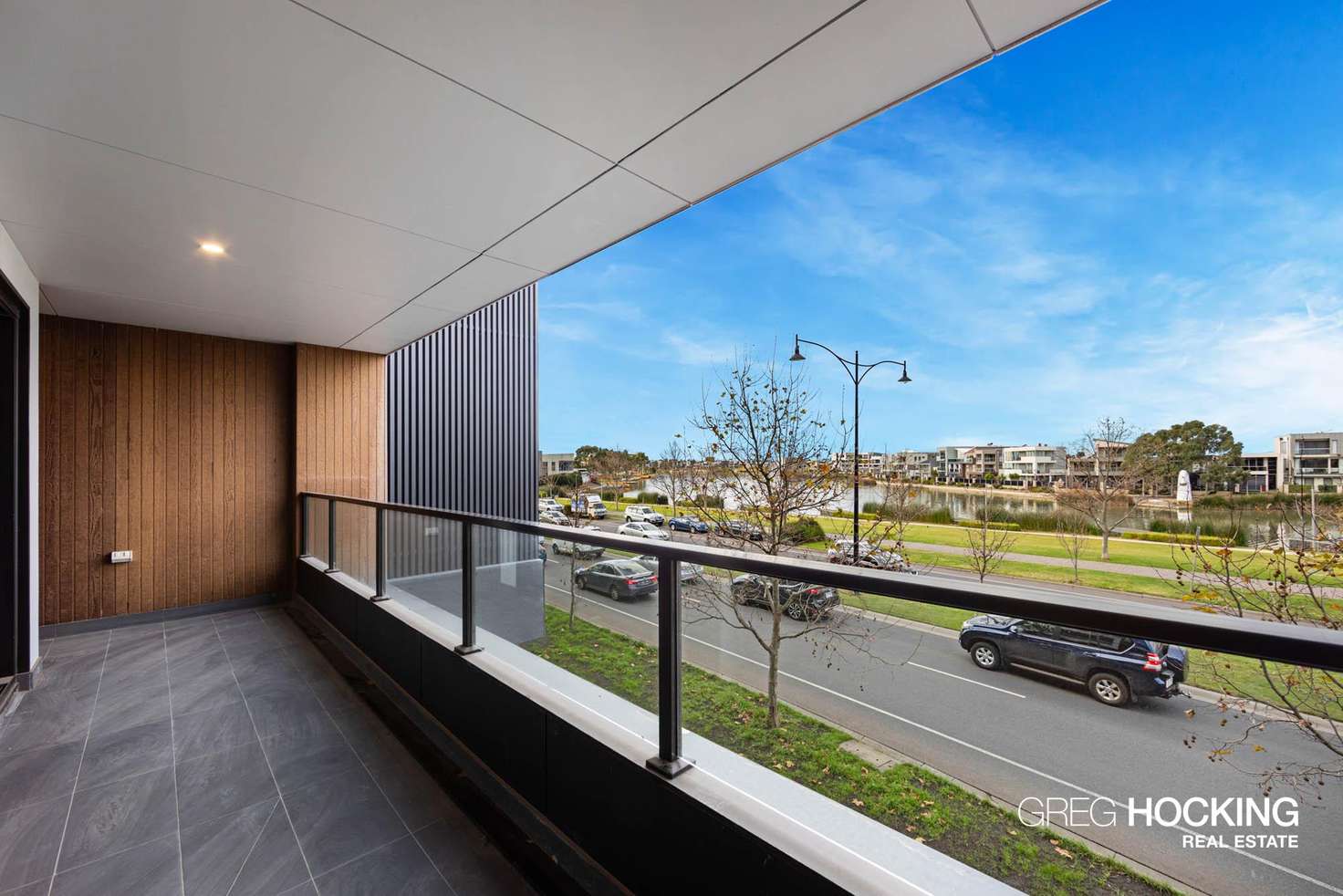 Main view of Homely apartment listing, 2 The Crossing, Caroline Springs VIC 3023