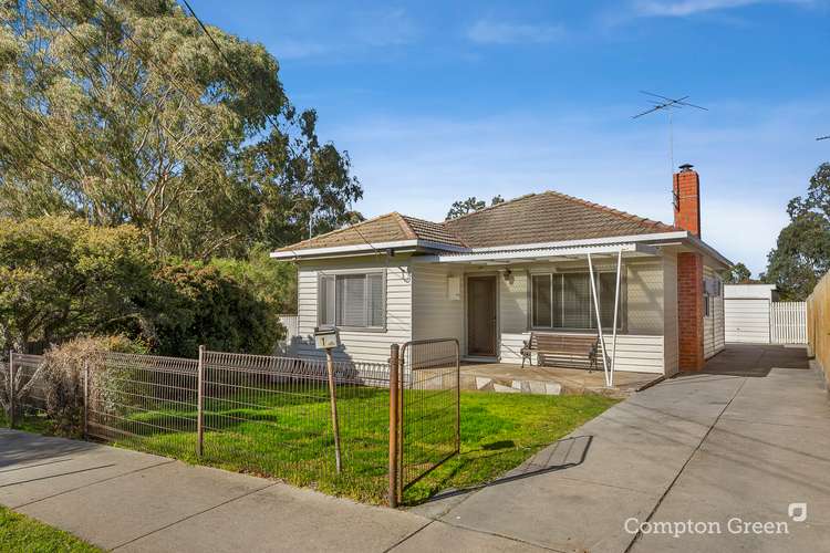 Third view of Homely house listing, 1 Drew Street, Yarraville VIC 3013