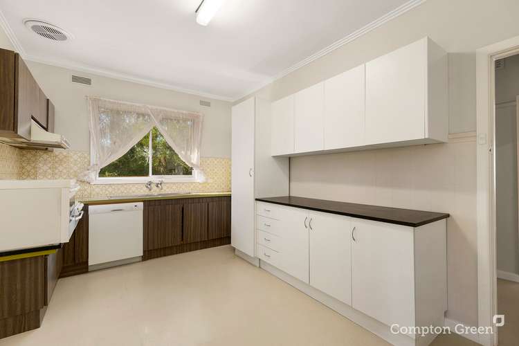 Sixth view of Homely house listing, 1 Drew Street, Yarraville VIC 3013