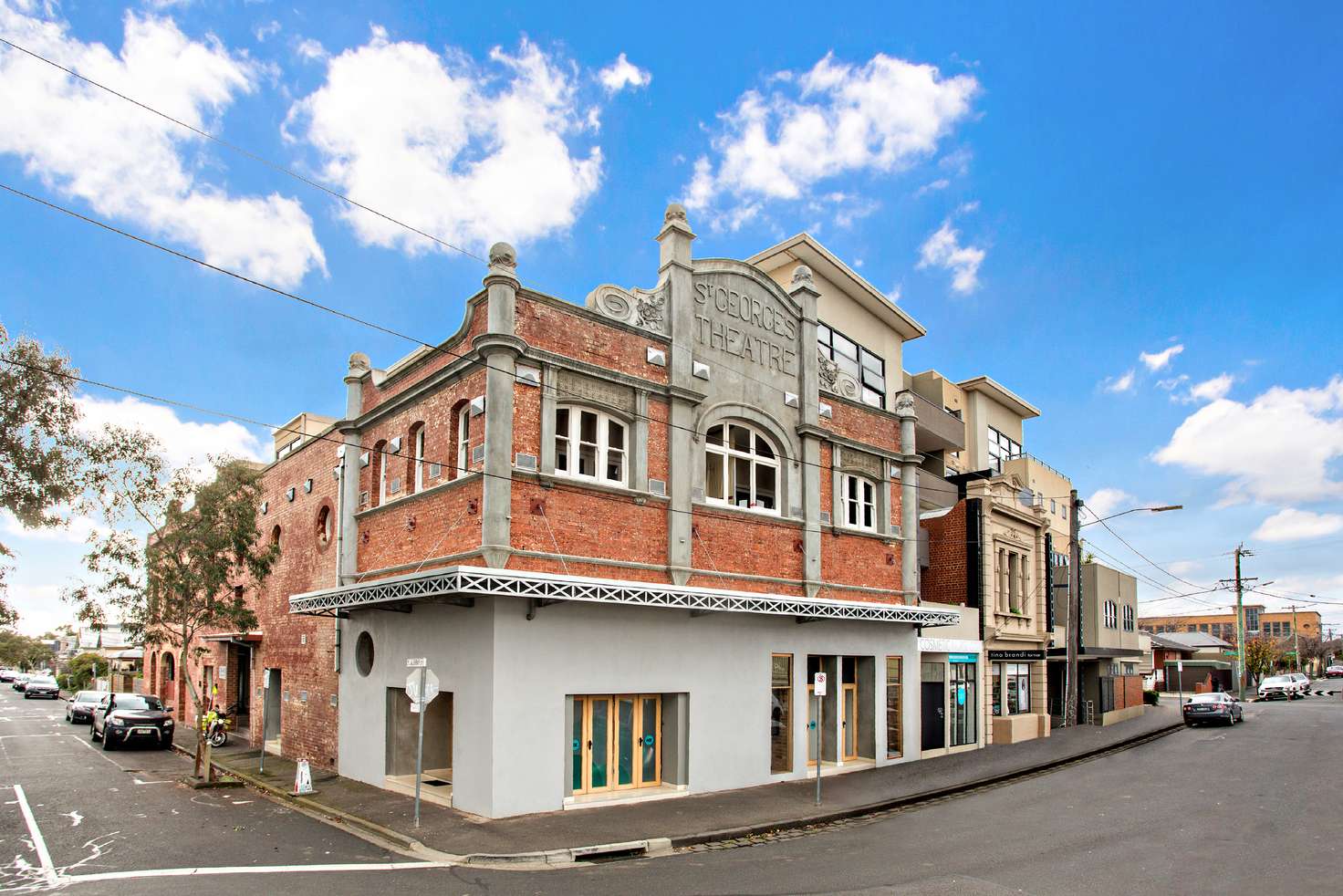 Main view of Homely apartment listing, 24/40 Murray Street, Yarraville VIC 3013