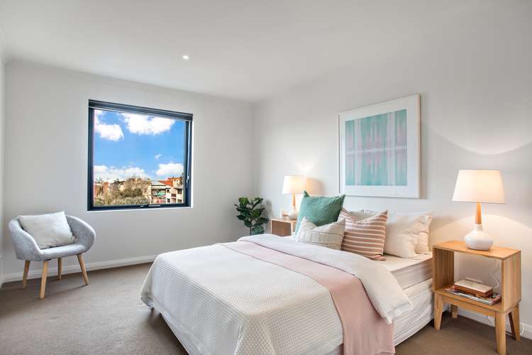 Second view of Homely apartment listing, 24/40 Murray Street, Yarraville VIC 3013