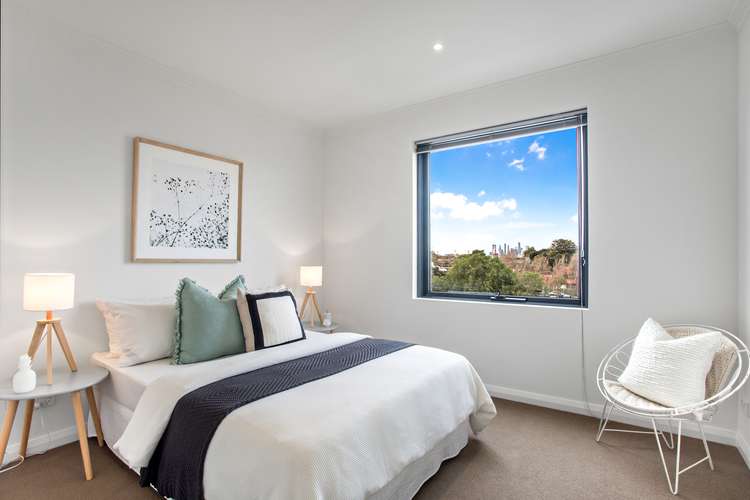 Third view of Homely apartment listing, 24/40 Murray Street, Yarraville VIC 3013