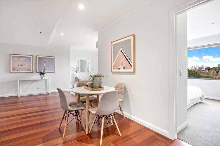 Fifth view of Homely apartment listing, 24/40 Murray Street, Yarraville VIC 3013