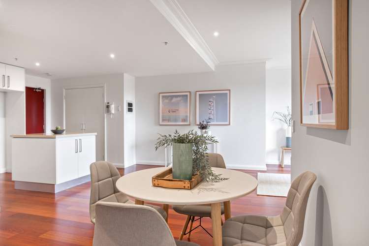 Sixth view of Homely apartment listing, 24/40 Murray Street, Yarraville VIC 3013