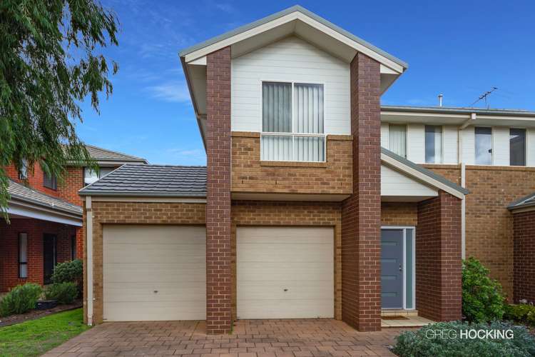 Main view of Homely house listing, 43 Callista Circuit, Taylors Hill VIC 3037