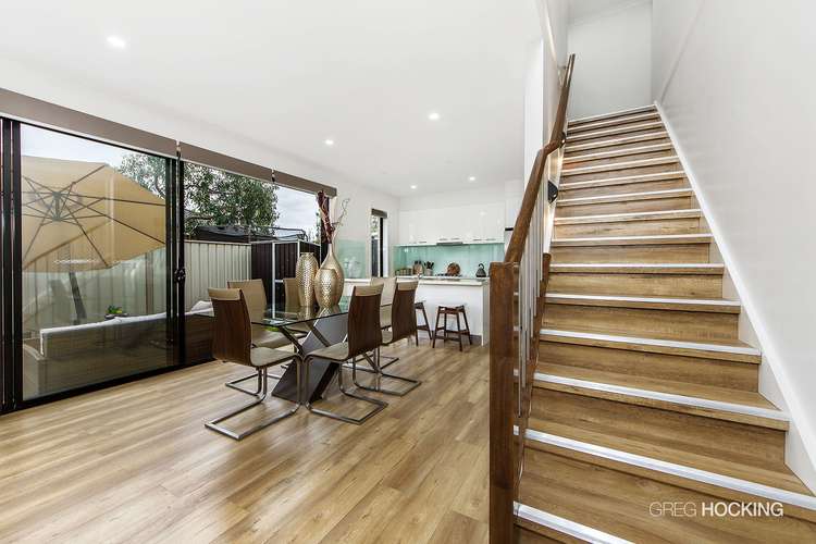 Fourth view of Homely townhouse listing, 2/51 Caradon Drive, Truganina VIC 3029