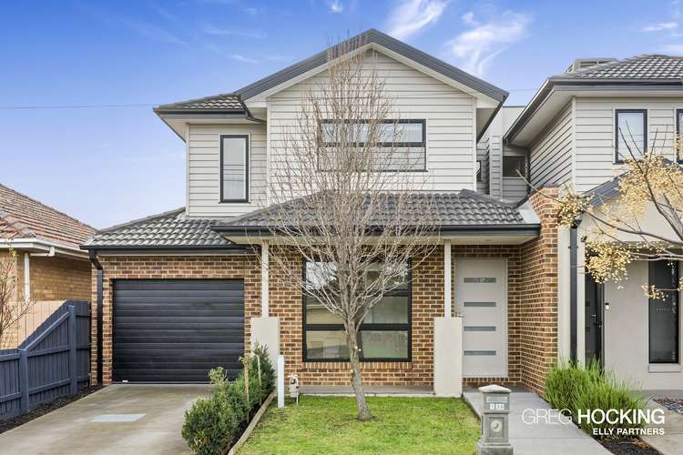 Main view of Homely townhouse listing, 1/36 May Street, Altona North VIC 3025