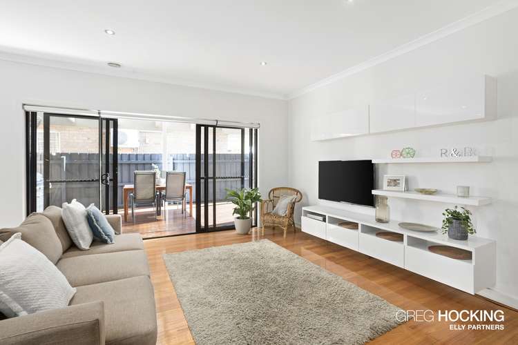 Second view of Homely townhouse listing, 1/36 May Street, Altona North VIC 3025