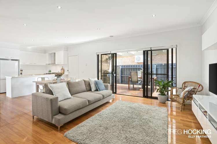 Sixth view of Homely townhouse listing, 1/36 May Street, Altona North VIC 3025