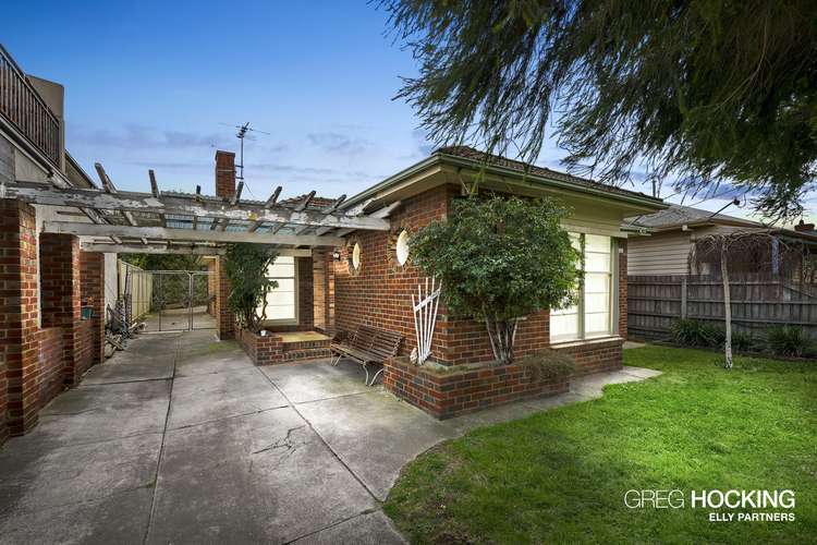 Second view of Homely house listing, 77 Elizabeth Street, Newport VIC 3015