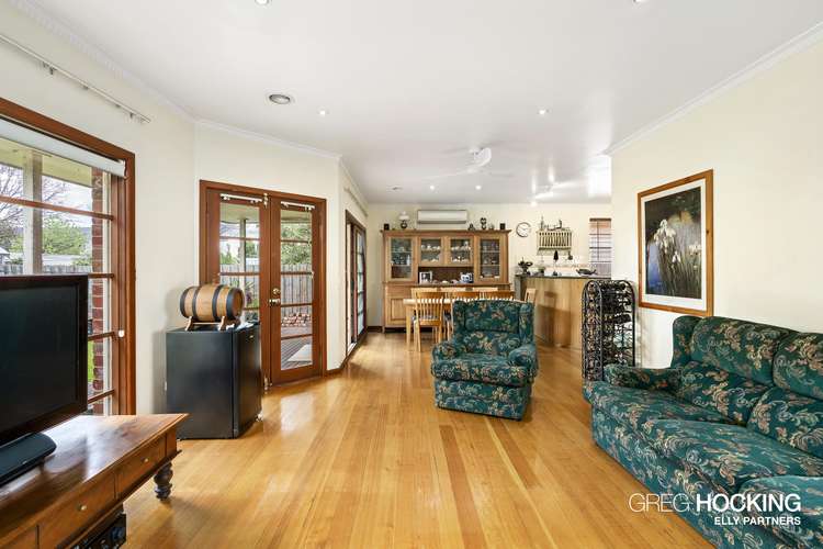 Fifth view of Homely house listing, 77 Elizabeth Street, Newport VIC 3015