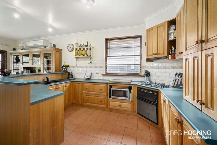 Sixth view of Homely house listing, 77 Elizabeth Street, Newport VIC 3015