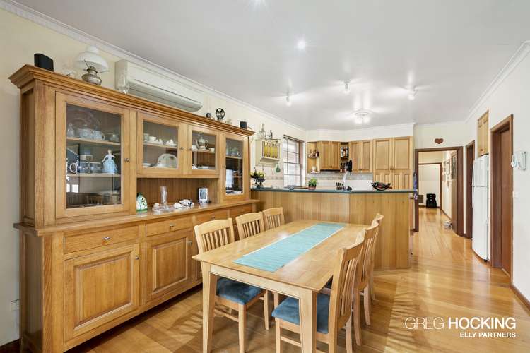 Seventh view of Homely house listing, 77 Elizabeth Street, Newport VIC 3015