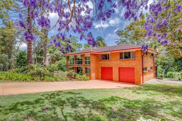 Second view of Homely house listing, 48-50 Sequoia Drive, Tamborine Mountain QLD 4272