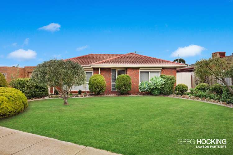 Main view of Homely house listing, 24 Loyola Road, Werribee VIC 3030