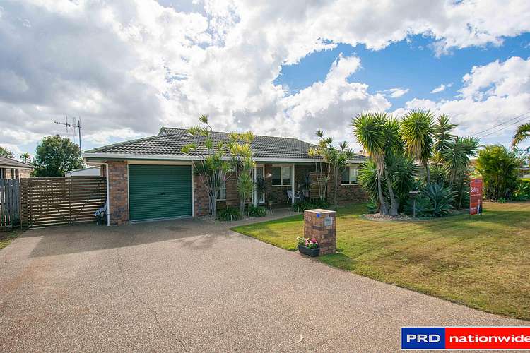 Main view of Homely house listing, 108 Kendalls Road, Avoca QLD 4670