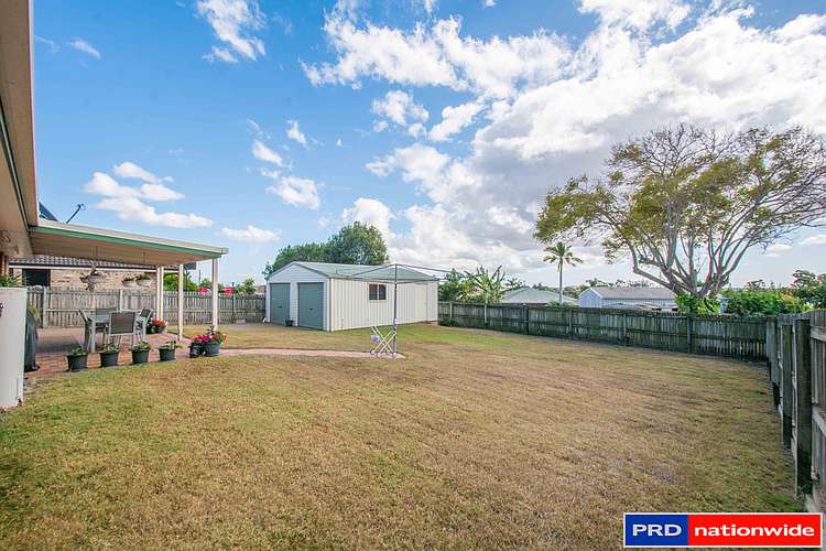 Second view of Homely house listing, 108 Kendalls Road, Avoca QLD 4670