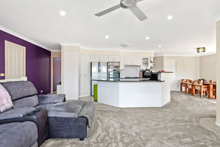 Second view of Homely house listing, 59 Grantham Road, Batehaven NSW 2536