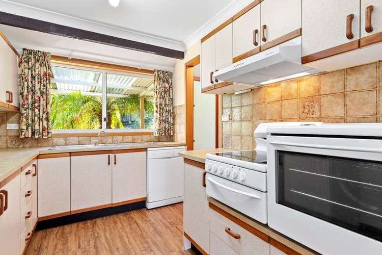 Second view of Homely house listing, 13 Clare Crescent, Batehaven NSW 2536