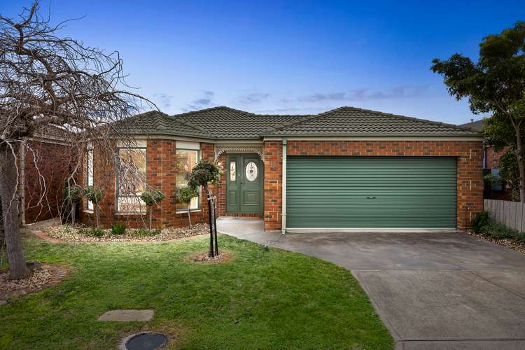 Main view of Homely house listing, 16 Federation Court, Altona VIC 3018