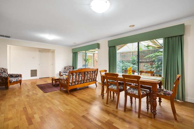 Second view of Homely house listing, 16 Federation Court, Altona VIC 3018