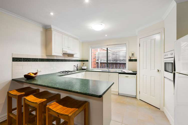 Third view of Homely house listing, 16 Federation Court, Altona VIC 3018