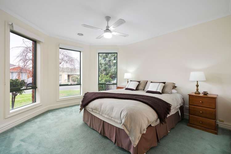 Fifth view of Homely house listing, 16 Federation Court, Altona VIC 3018